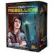 Card Games Indie Board and Cards - Coup Rebellion G54 - Cardboard Memories Inc.