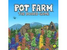 Board Games Eastside Games - Pot Farm - Board Game - Cardboard Memories Inc.