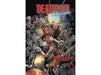 Comic Books Marvel Comics - Deadpool Assassin 04 - 4375 - Cardboard Memories Inc.