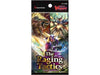 Trading Card Games Bushiroad - Cardfight!! Vanguard - The Raging Tactics Extra - Booster Pack - Cardboard Memories Inc.