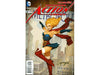 Comic Books DC Comics - Action Comics 032 2011 Series Cover B (Cond. VF-) - 13306 - Cardboard Memories Inc.