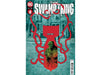 Comic Books DC Comics - Swamp Thing 005 (Cond. VF-) - 12464 - Cardboard Memories Inc.