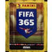 Stickers Panini - 2016 - FIFA 365 Soccer - Sticker Packet - Cardboard Memories Inc.