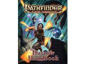 Role Playing Games Paizo - Pathfinder - Player Companion - The Harrow Handbook - Cardboard Memories Inc.