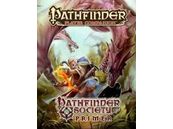 Role Playing Games Paizo - Pathfinder - Player Companion - Pathfinder Society Primer - Cardboard Memories Inc.