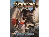 Role Playing Games Paizo - Pathfinder - Player Companion - Mythic Origins - Cardboard Memories Inc.