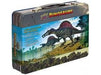 Non Sports Cards Upper Deck - 2015 - Dinosaurs - Collectable Tin - Cardboard Memories Inc.