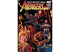 Comic Books Marvel Comics - Avengers 032 - (Cond. VF-) - 8925 - Cardboard Memories Inc.