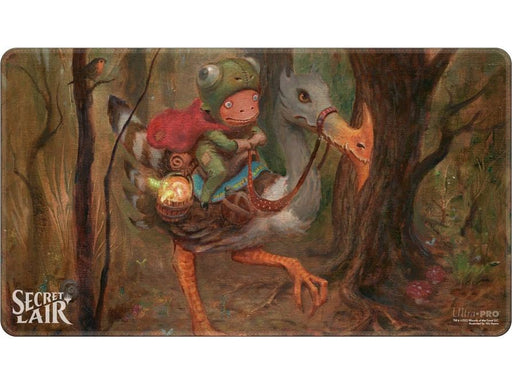 Supplies Ultra Pro - Playmat - Magic the Gathering - Artist Series - Secret Lair - Holo Vol. 1 - Cardboard Memories Inc.