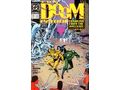 Comic Books DC Comics - Doom Patrol 021 - 6897 - Cardboard Memories Inc.