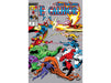 Comic Books Marvel Comics - Excalibur 014 - 7037 - Cardboard Memories Inc.
