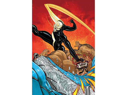 Comic Books Marvel Comics - All-New Ghost Rider 04 - 5014 - Cardboard Memories Inc.
