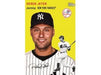Sports Cards Topps - 2021 - Baseball - Series 1 - Jumbo Box - Cardboard Memories Inc.
