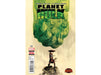 Comic Books Marvel Comics - Planet Hulk 01 - 1916 - Cardboard Memories Inc.