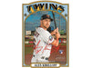 Sports Cards Topps - 2021 - Baseball - Heritage High Number - Trading Card Hobby Box - Cardboard Memories Inc.