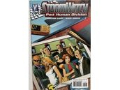 Comic Books Wildstorm - Stormwatch Post Human Division (2006) 012 (Cond. FN/VF) - 13446 - Cardboard Memories Inc.