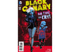 Comic Books DC Comics - Black Canary 006 - 4858 - Cardboard Memories Inc.