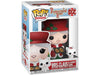 Action Figures and Toys POP! - Movies - Peppermint Lane - Mrs. Claus and Candy Cane - Cardboard Memories Inc.