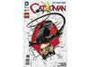 Comic Books DC Comics - Catwoman 036 - Lego Variant Cover - 2084 - Cardboard Memories Inc.
