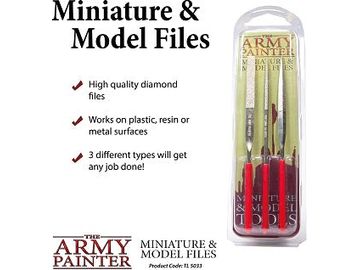 Paints and Paint Accessories Army Painter - Miniature and Model Files - Cardboard Memories Inc.