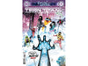 Comic Books DC Comics - Teen Titans Endless Winter Special 001 (Cond. VF-) 5325 - Cardboard Memories Inc.