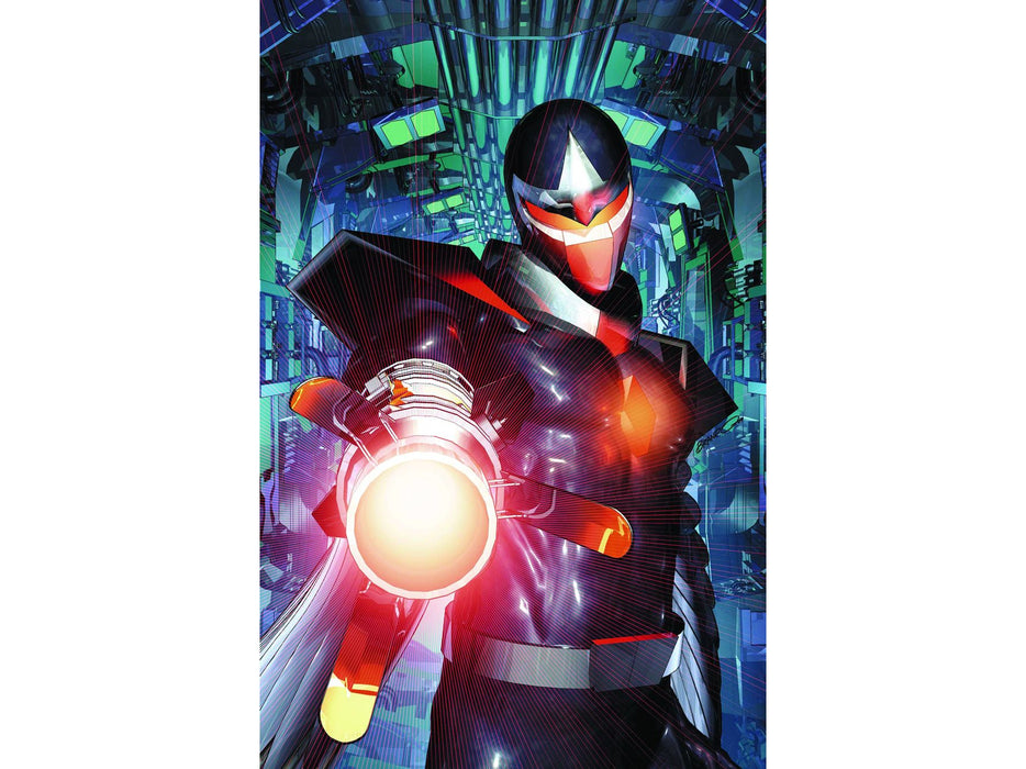 Comic Books Marvel Comics - War of Kings Ascension 3 of 4 - 6736 - Cardboard Memories Inc.