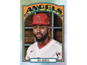 Sports Cards Topps - 2021 - Baseball - Series 2 - Trading Card Jumbo Box - Cardboard Memories Inc.