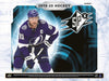 Sports Cards Upper Deck - 2019-20 - Hockey - SPX - 10 Box Hobby Inner Case - Cardboard Memories Inc.