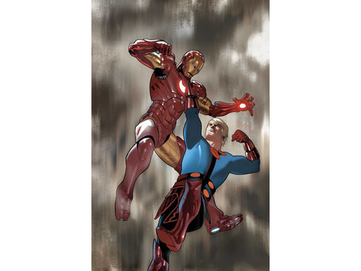 Comic Books Marvel Comics - Eternals 004 - 6344 - Cardboard Memories Inc.