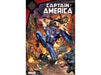 Comic Books Marvel Comics - King in Black - Captain America 001 - Larroca Variant Edition (Cond. VF-) - 10952 - Cardboard Memories Inc.