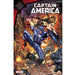 Comic Books Marvel Comics - King in Black - Captain America 001 - Larroca Variant Edition (Cond. VF-) - 10952 - Cardboard Memories Inc.