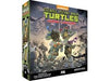 Board Games IDW - Teenage Mutant Ninja Turtles - Change is Constant - Cardboard Memories Inc.