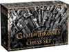 Board Games Usaopoly - Game of Thrones - Collector's Chess Set - Cardboard Memories Inc.