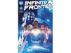 Comic Books DC Comics - Infinite Frontier 001 of 6 (Cond. VF-) - 11030 - Cardboard Memories Inc.