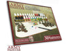 Paints and Paint Accessories Army Painter  - Project Paint Station - Cardboard Memories Inc.
