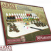Paints and Paint Accessories Army Painter  - Project Paint Station - Cardboard Memories Inc.