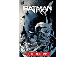 Comic Books, Hardcovers & Trade Paperbacks DC Comics - Batman Hush TP New Edition - Cardboard Memories Inc.