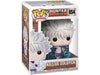 Action Figures and Toys POP! - Television - Hunter X Hunter - Killua Zoldyck - Cardboard Memories Inc.