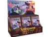 Trading Card Games Magic the Gathering - Strixhaven - Set Booster Box - Cardboard Memories Inc.