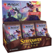 Trading Card Games Magic the Gathering - Strixhaven - Set Booster Box - Cardboard Memories Inc.