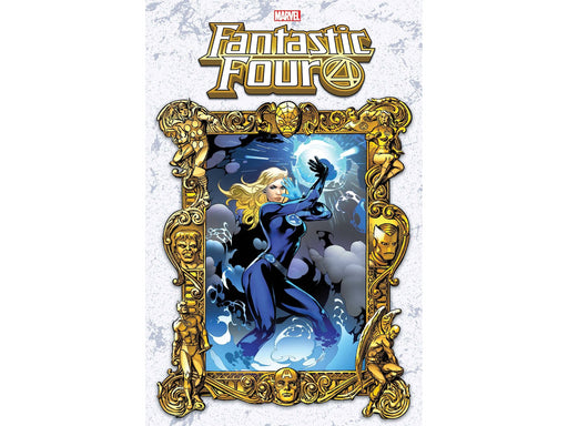 Comic Books Marvel Comics - Fantastic Four 029 - Lupacchino Masterworks Variant Edition - KIB - 5084 - Cardboard Memories Inc.