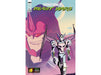 Comic Books IDW Comics - Transformers Beast Wars 002 - Cover A Josh Burcham (Cond. VF-) - 12450 - Cardboard Memories Inc.