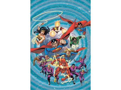Comic Books DC Comics - Brave and the Bold 012 (Cond. VF-) - 5749 - Cardboard Memories Inc.
