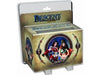 Board Games Fantasy Flight Games - Descent - Journeys In The Dark - Serena - Lieutenant Pack - Cardboard Memories Inc.