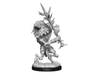 Role Playing Games Wizkids - Dungeons and Dragons - Unpainted Miniature - Nolzurs Marvellous Miniatures - Gnoll Witherlings - 90315 - Cardboard Memories Inc.