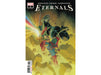 Comic Books Marvel Comics - Eternals 005 (Cond. VF-) - 12367 - Cardboard Memories Inc.
