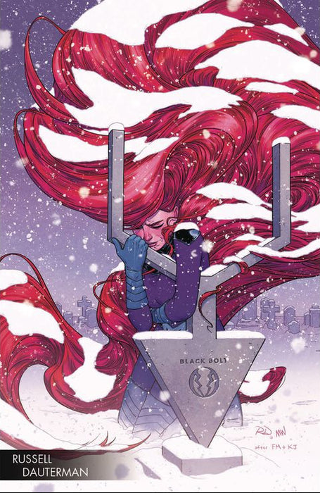 Comic Books Marvel Comics - Death of the Inhumans (2018) 001 (Cond. FN) - Young Guns Variant Edition - 3855 - Cardboard Memories Inc.