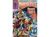 Comic Books Marvel Comics - Thunderbolts 013 - 6075 - Cardboard Memories Inc.