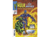 Comic Books Marvel Comics - Immortal Hulk 042 - Bennett Homage Variant Edition (Cond. VF) - 5489 - Cardboard Memories Inc.