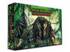 Deck Building Game Upper Deck - Legendary Deck Building Game - Encounters Predator - Cardboard Memories Inc.